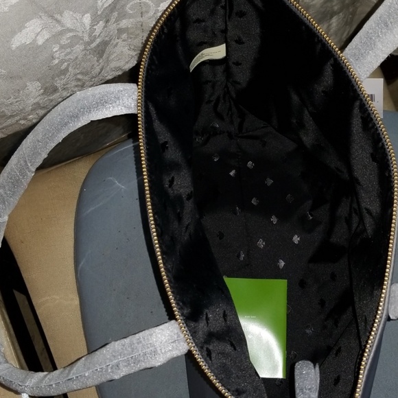 NWT Kate spade blue Shoulder bag - Picture 8 of 8